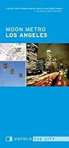 Moon Metro Los Angeles: Unfold the City