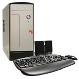 ZT Affinity AMD Athlon 64x2 Dual Core 4800+ Vista Home Premium Desktop Computer - 5014Za