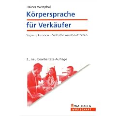 K�rpersprache: Signale kennen - Selbstbewusst auftreten