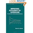 Improving Efficiency by Shrinkage (Statistics, Textbooks and Monographs, V. 156)