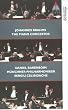 Brahms, Johannes - The Piano Concertos [VHS]