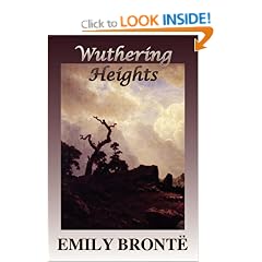 Wuthering Heights