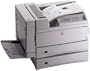 Docuprint N4525 Network Laser Dupl 45ppm 32MB 10/100 Enet