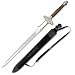 Sporting Goods : Barbarian II Sword