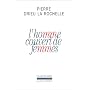 L'homme couvert de femmes
