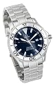 Omega Men's Seamaster Stainless Steel Watch #2265.80.00