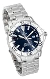 Omega Men's Seamaster Watch #2265.80.00