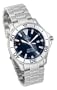 Omega Men's 2265.80.00 Seamaster 300M Quartz Stainless Steel Watch