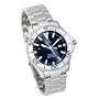Omega Men's Seamaster Stainless Steel Watch #2265.80.00