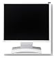 BenQ 19�C���`�t���f�B�X�v���C �z���C�g FP93GW