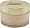Juicy Couture By Juicy Couture For Women, Body Cream, 6.7-Ounce Bottle