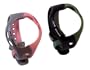 Mio Select Petite Strap Pack #1 (pink/grey & slate green/black)