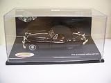 Review Vitesse  / Vitesse Scale 1:43 25452 Jaguar Xk140 in Black
