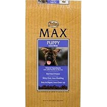 Nutro Max Large Breed Puppy Food, 17.5 lbs. 17.5 lbs.