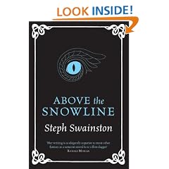 Above the Snowline