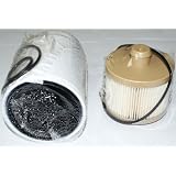 ACDelco TP3013 Professional Fuel Filter Kit by ACDelco