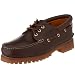 Timberland.,Traditional Handsewn 3 Eye, braun