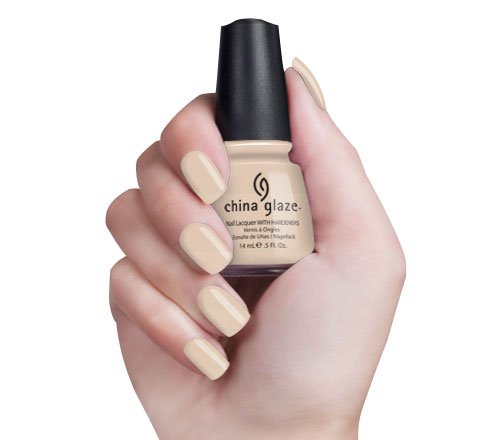 China Glaze Nude14ml - Specialty Preisvergleich