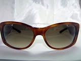 MISSONI MI58702 HAVANA/ GREY GRADIENT PLASTIC SUNGLASSES