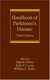 Handbook Of Parkinsons Disease: Third Edition Revised And Expanded