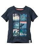 カーターズ Carter's Tシャツ 半袖 綿ジャージー100% Pic Collage Tee 6M (61-67cm)