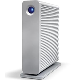 LaCie 3.5�C���` �O�t�n�[�h�f�B�X�N 2TB LCH-2D2TQ