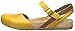 El Naturalista Women's Nf41 Zumaia Flat Sandal