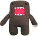 Domo Kun 12" Plush