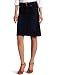 Red Engine Women's Claret A-Line Skirt