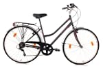 KS Cycling Damen Fahrrad 28 zoll Melb...