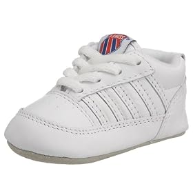 K-Swiss Infant Cribs Trainer