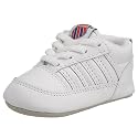 K-Swiss Crib 5 Stripe