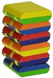 Traditional Toys : Childrens Wooden Jacobs Ladder Toy [Toy]