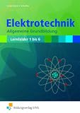 Produkt-Bild: Elektrotechnik Allgemeine Grundbildung Lehr-/Fachbuch
