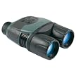 Yukon Digital Night Vision 5x42 Binoculars - Green/ Black (YK28041)