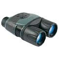 Yukon Digital Night Vision 5x42 Binoculars - Green/ Black (YK28041)