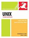 UNIX, Third Edition