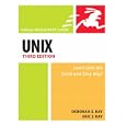 UNIX, Third Edition (Visual QuickStart Guide) by Deborah S. Ray and Eric J. Ray