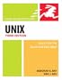 UNIX, Third Edition