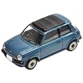 トミカリミテッドヴィンテージ TLV-N40a 日産Be-1 キャンバストップ(青)