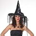 Ultimate Witch Hat Adult