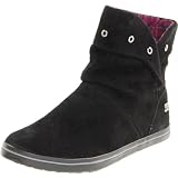 DC Shoes Aura Womens Boot Chaussures de skate femme