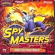 JumpStart Spy Masters: Max Strikes Back