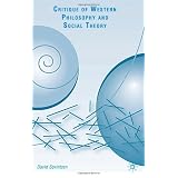CritiqueofWesternPhilosophyandSocialTheory