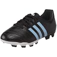 adidas Little Kid/Big Kid Goletto II Trx FG J Soccer Shoe