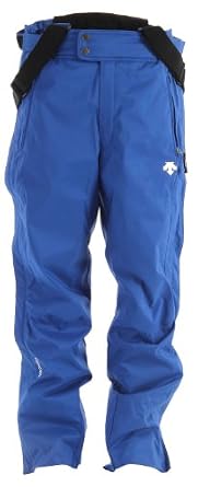 Buy Descente Canuk Ski Pants Royal Blue by Descente