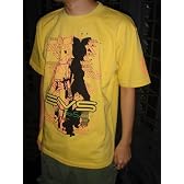 鏡音リン 鏡音リングラフィックTシャツ バナナ サイズ:XL