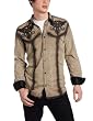 Roar Mens Coincide Button Down Shirt
