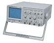 Instek GOS635G 35 MHz Triggeringh Oscilloscope, Dual Channel