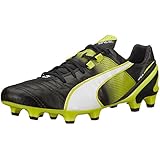 PUMA Men's King II SL Firm Ground Soccer Shoe